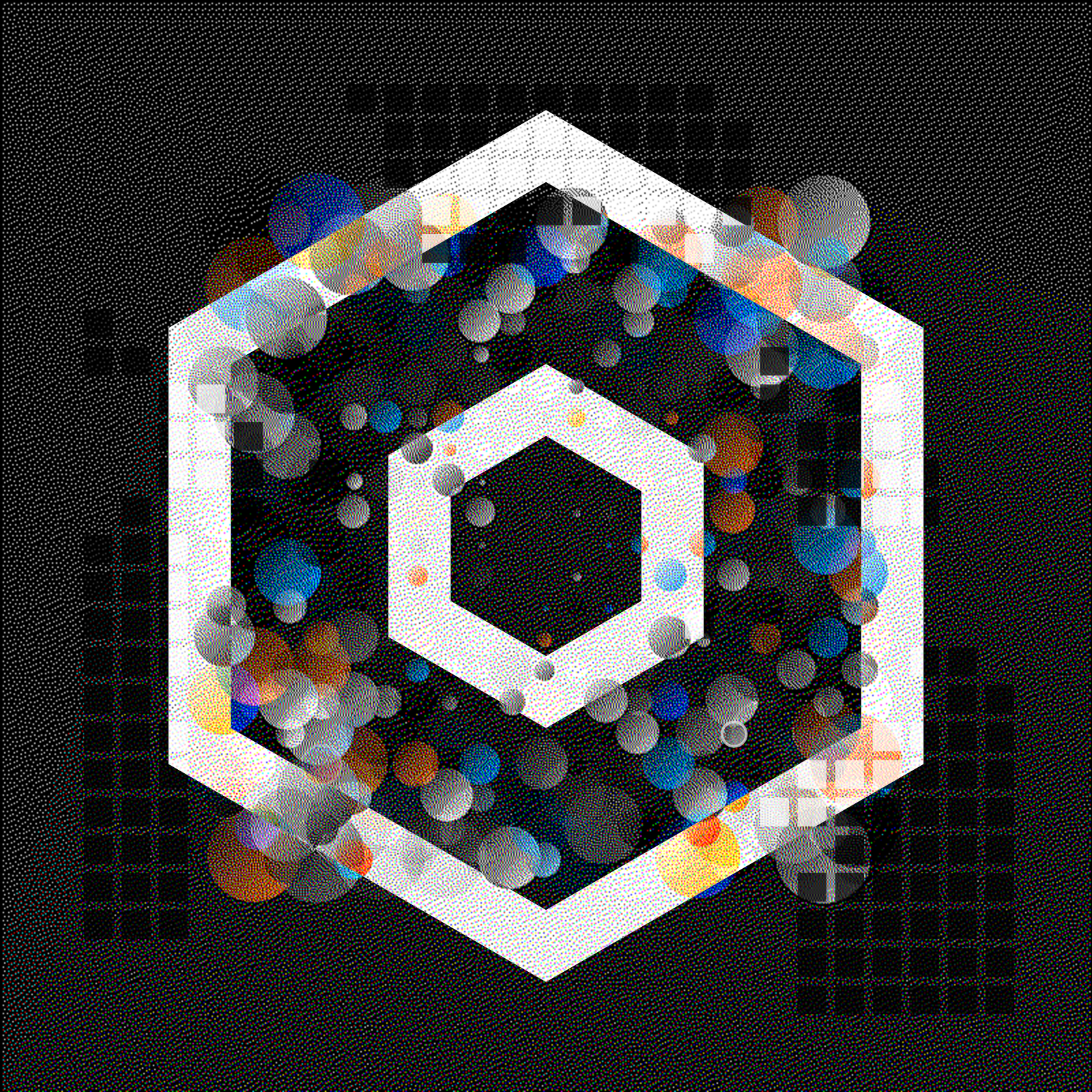 Polytone #8 static token preview
