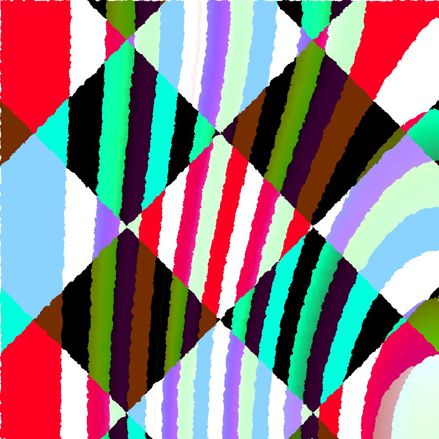 Playground #7 static token preview