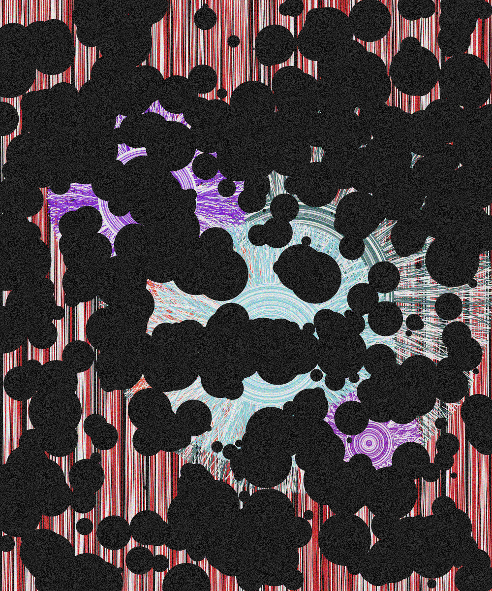 Corrosion of art #4 static token preview