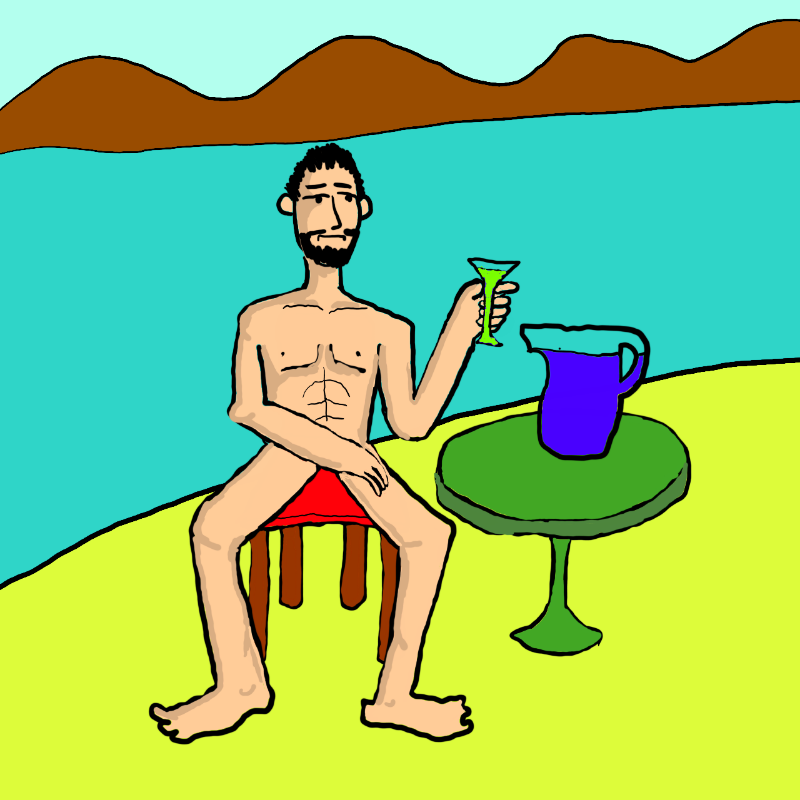 pOUR ANOTHER DRINK #20 static token preview