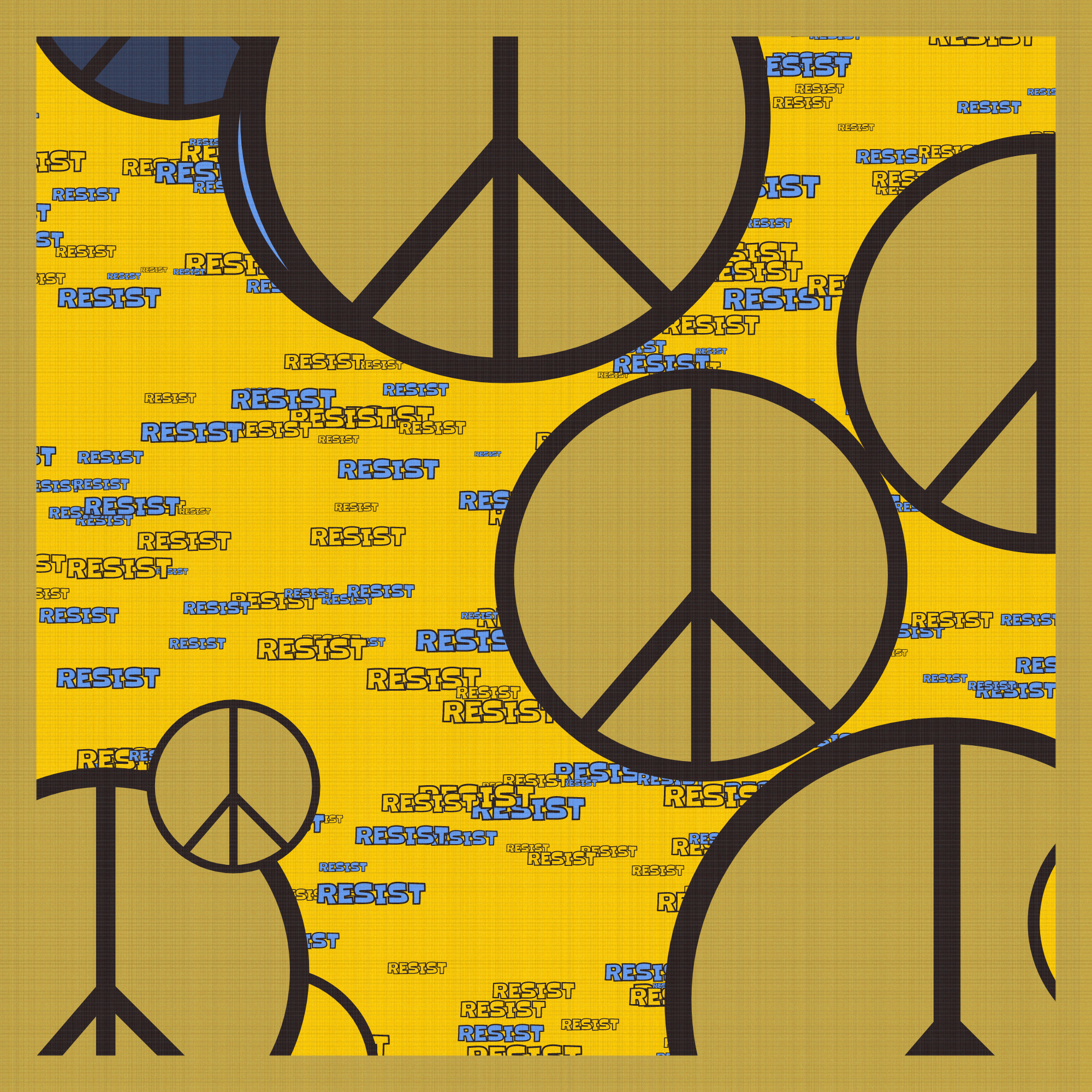 Help Ukraine #13 static token preview
