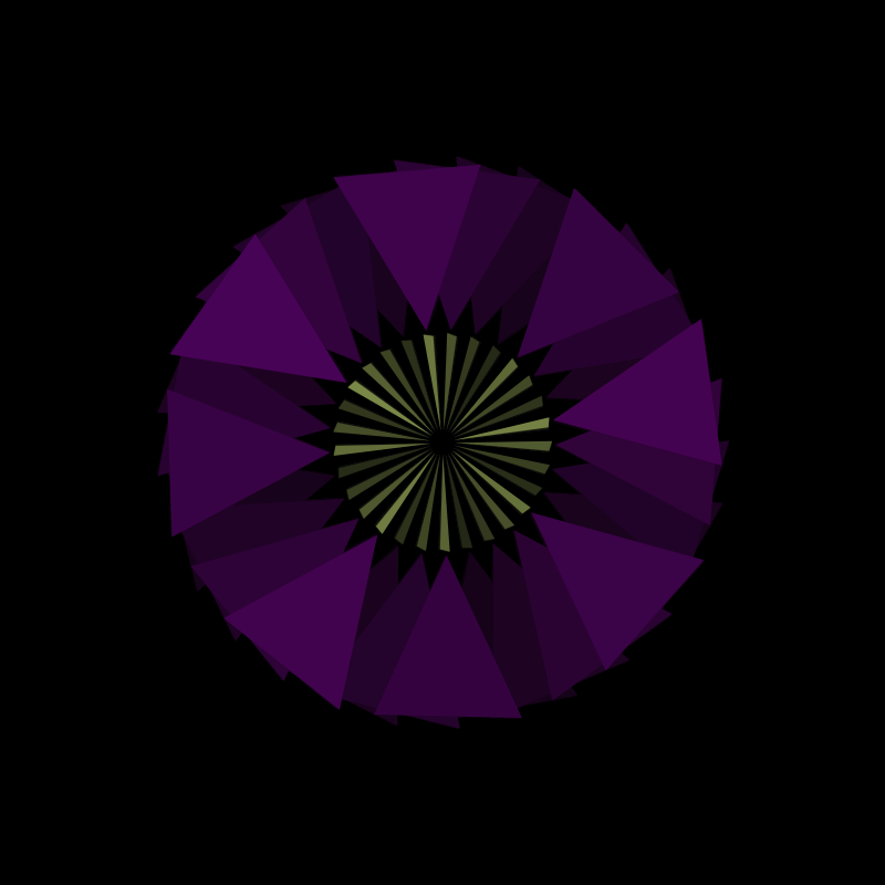KansasCash Pinwheel! #464 static token preview
