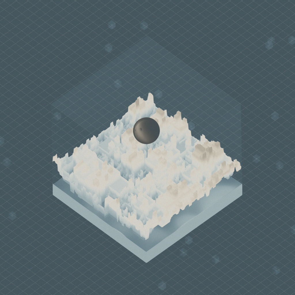 Fermi Paradox #1 static token preview