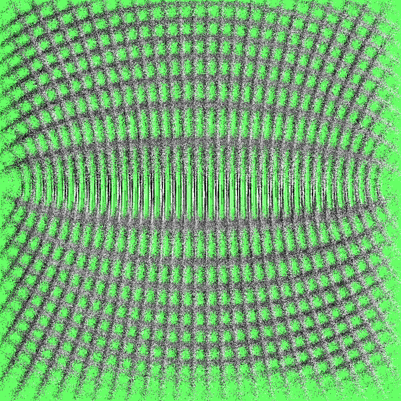 Imaginary Resonances #38 static token preview