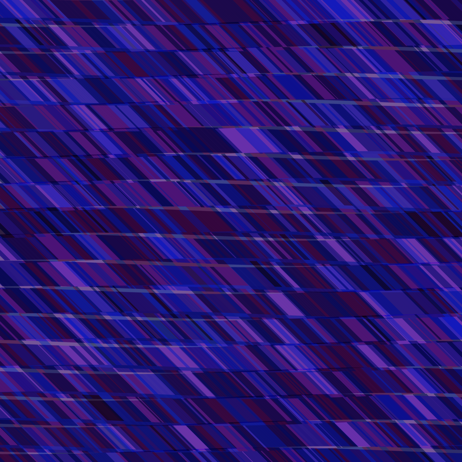 Art blocks #16 static token preview