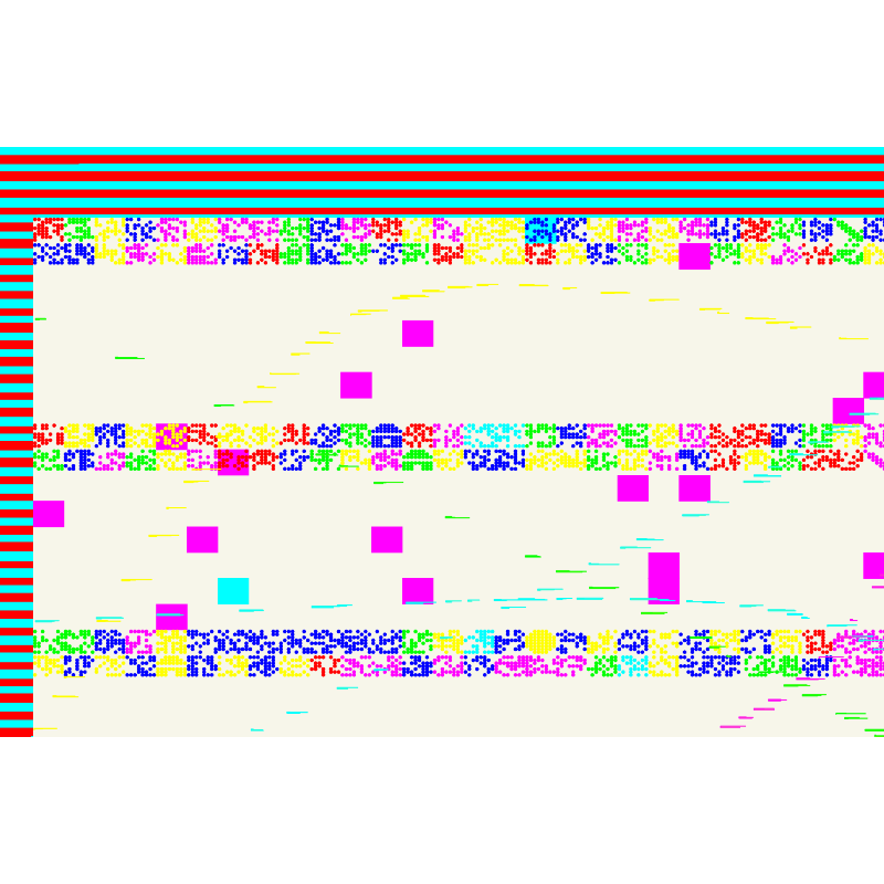 PXL: Loading #15 static token preview