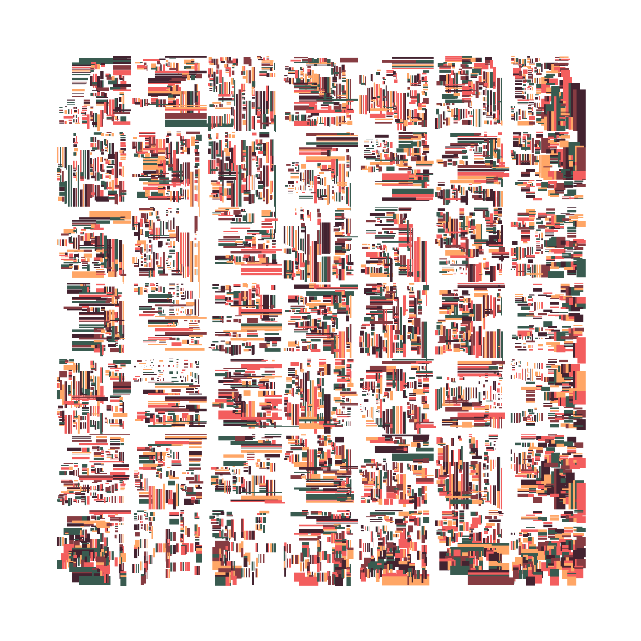 Cityscapes #2 static token preview