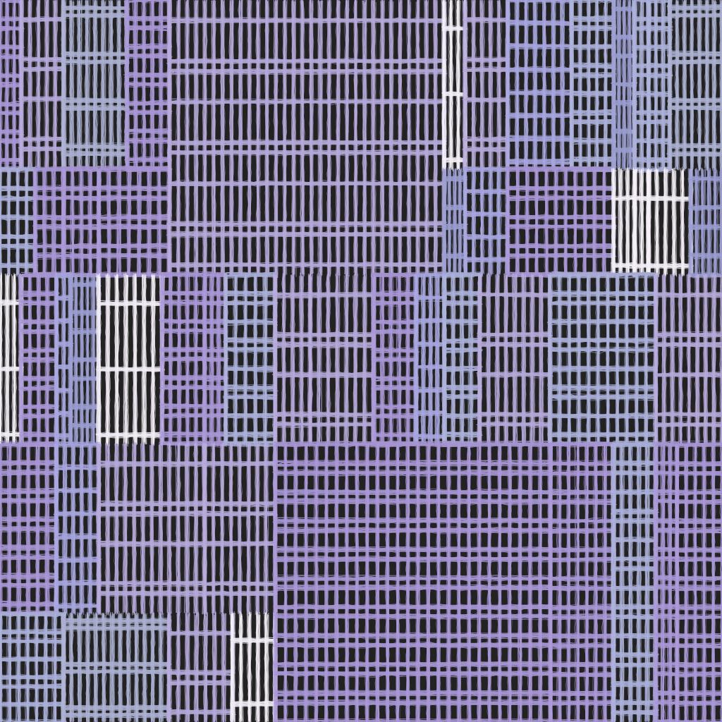 NYC-80 #1 static token preview