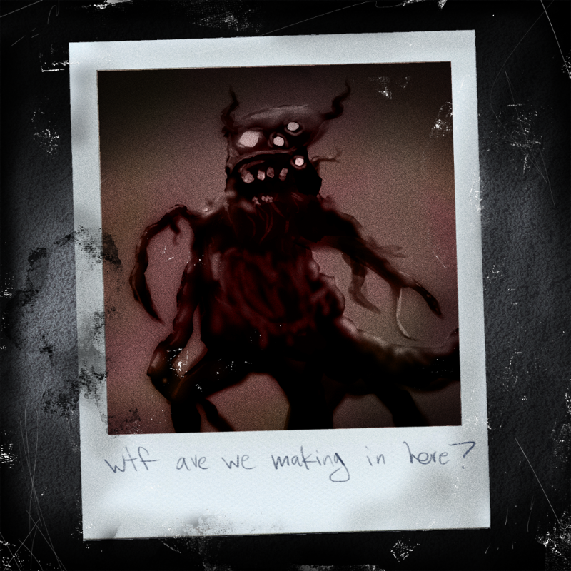 The Nightmare Factory (Pt.II) #28 static token preview