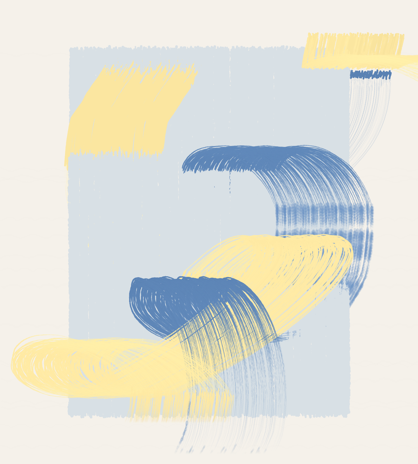 autonomous coded paint brushes #5 static token preview