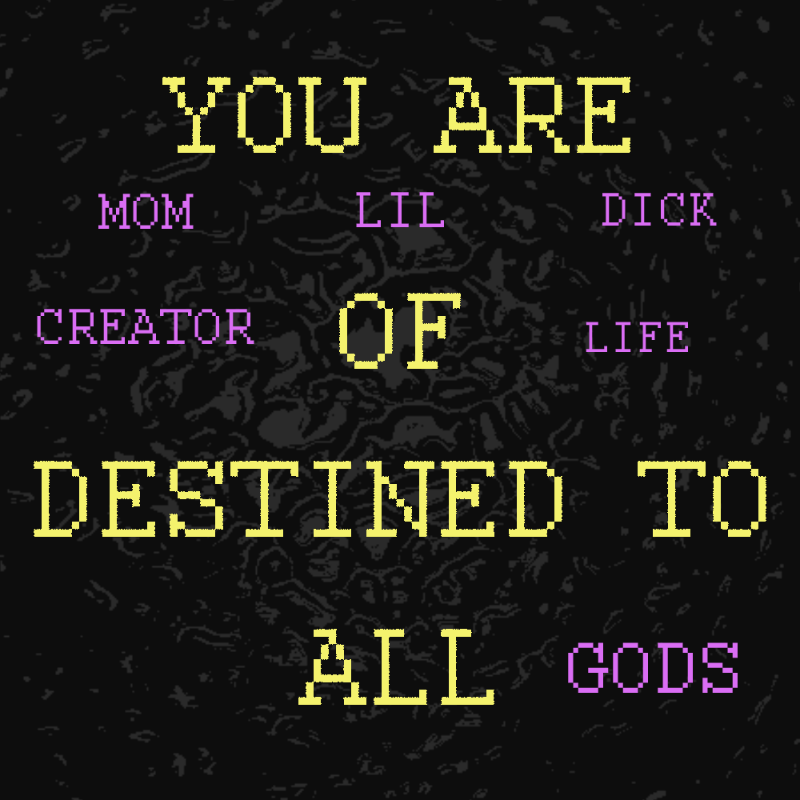 Destiny Generator #15 static token preview