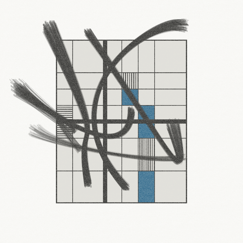 ABSTRACTS VOL.00 #11 static token preview
