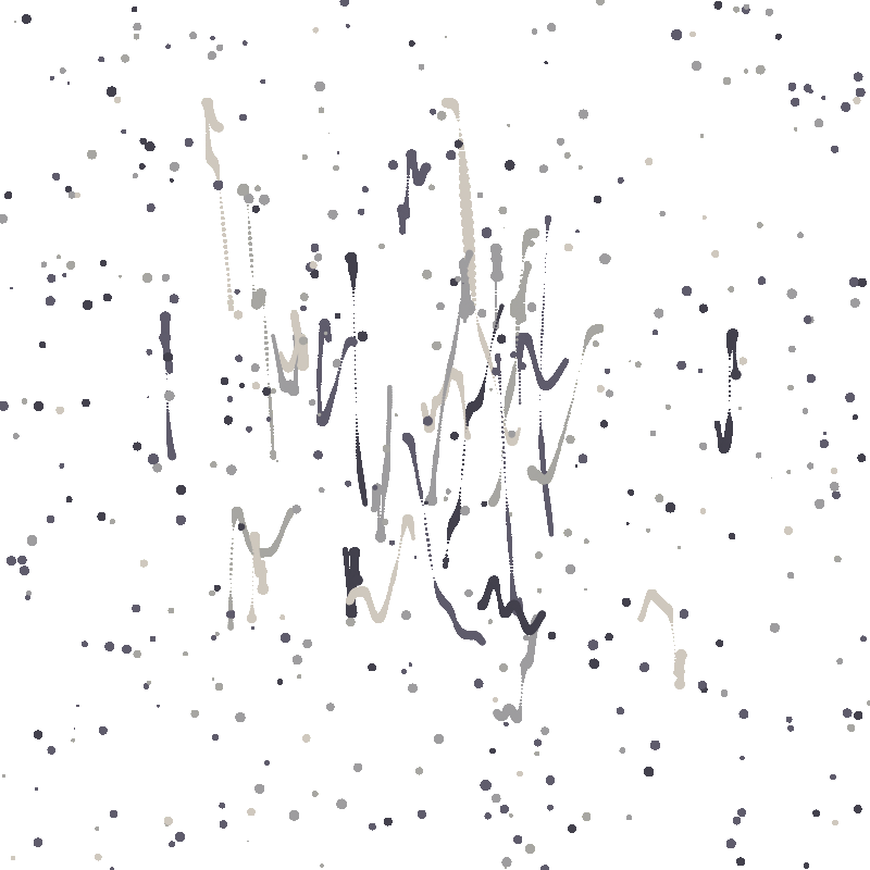 Strokes on canvas #1 static token preview