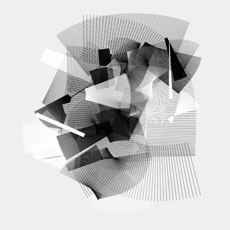 Abbreviated Curves #13 static token preview