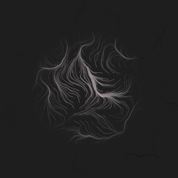 BWP#5: Dead trees #16 static token preview