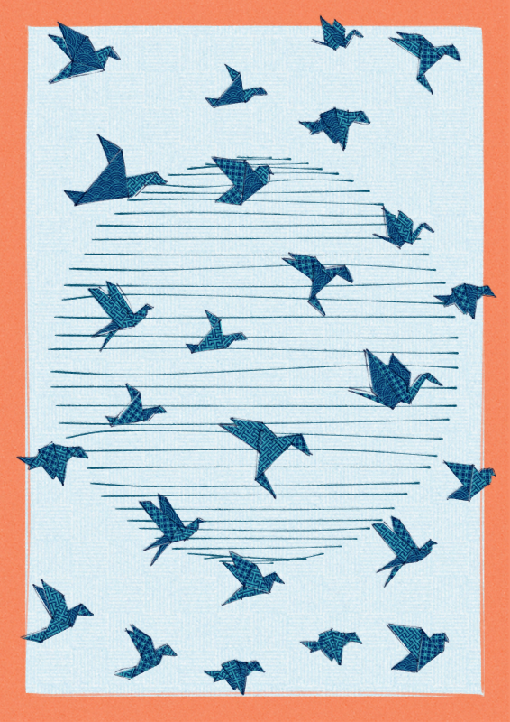 Paper Planes #7 static token preview