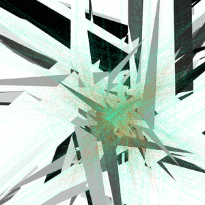 fractured project preview