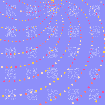 The Dance of Fireworks #10 static token preview