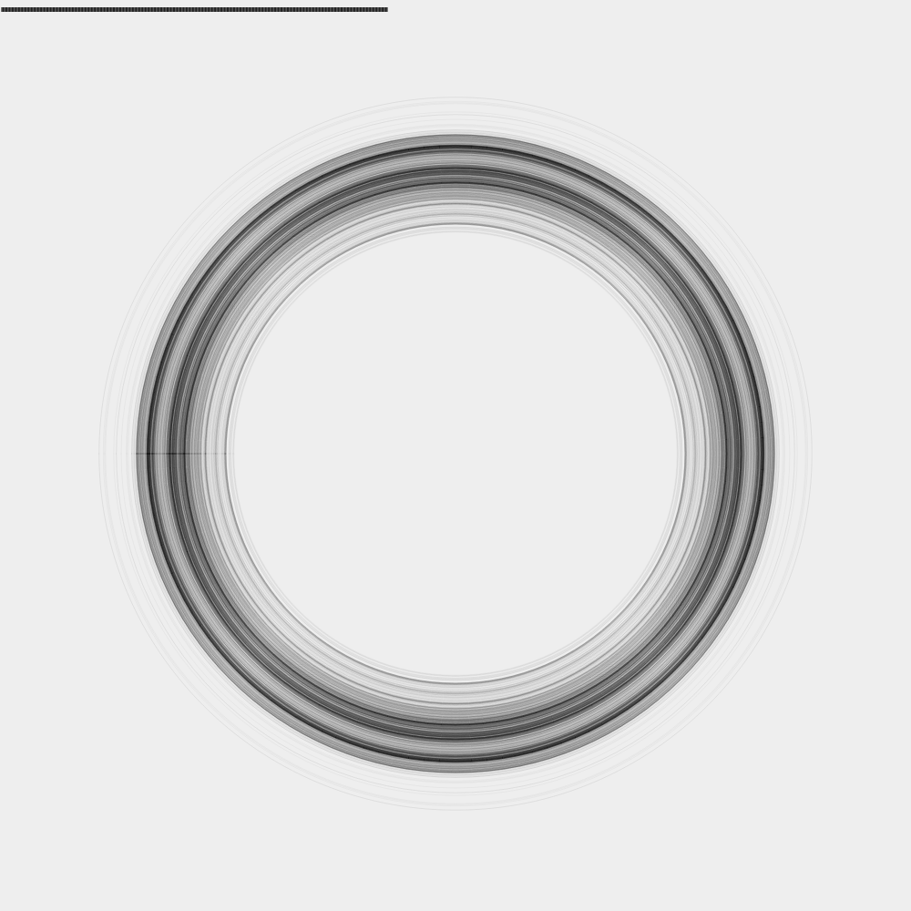 The Rings of Noise #23 static token preview