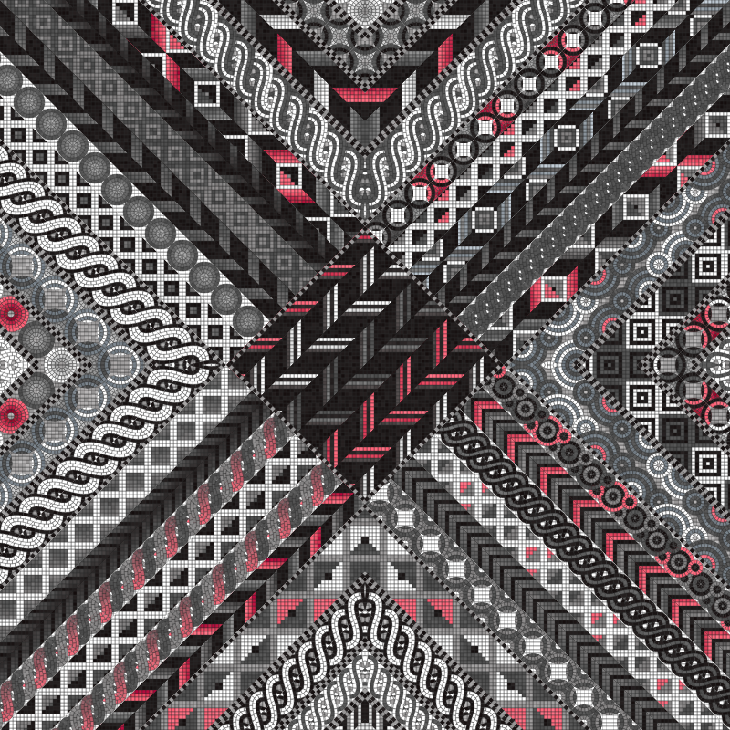 Ornamental typo #16 static token preview