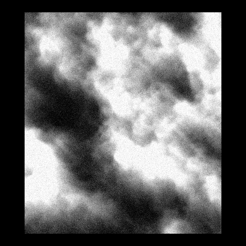 Nuages #26 static token preview