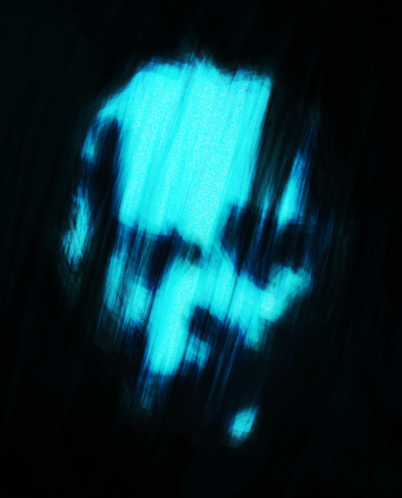 The Haunting Presence #2 static token preview