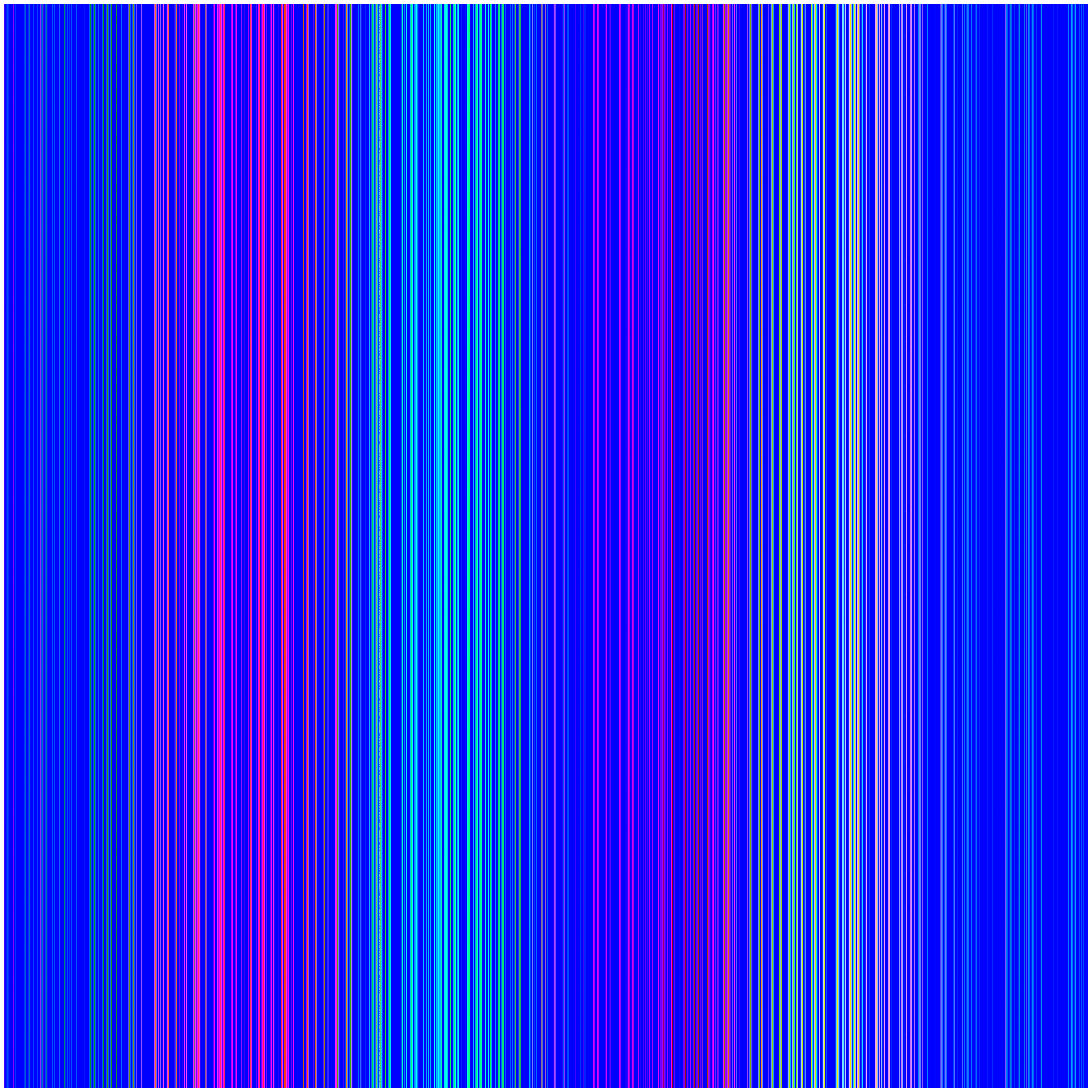Luminescent Blue #22 static token preview