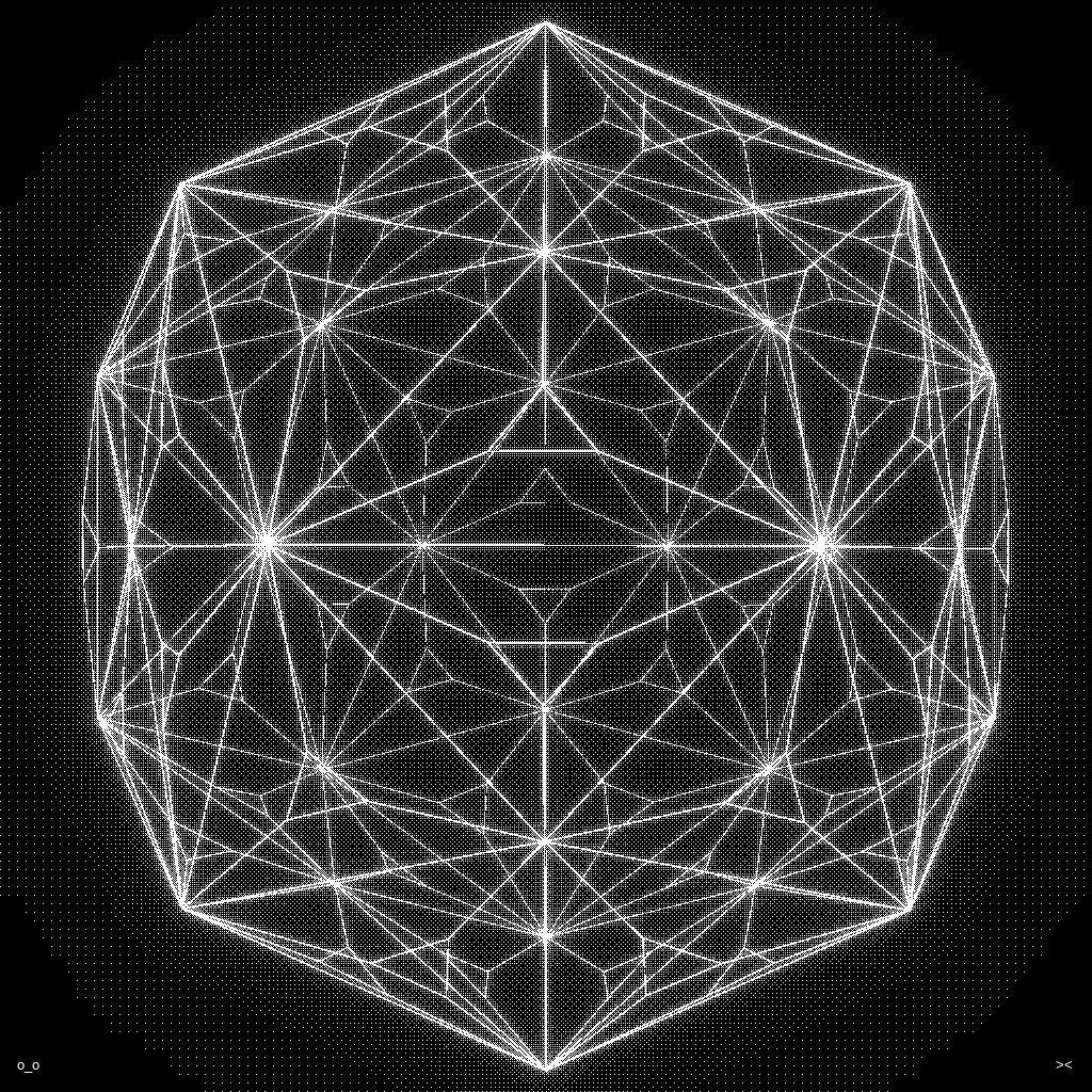 Monocell #18 static token preview