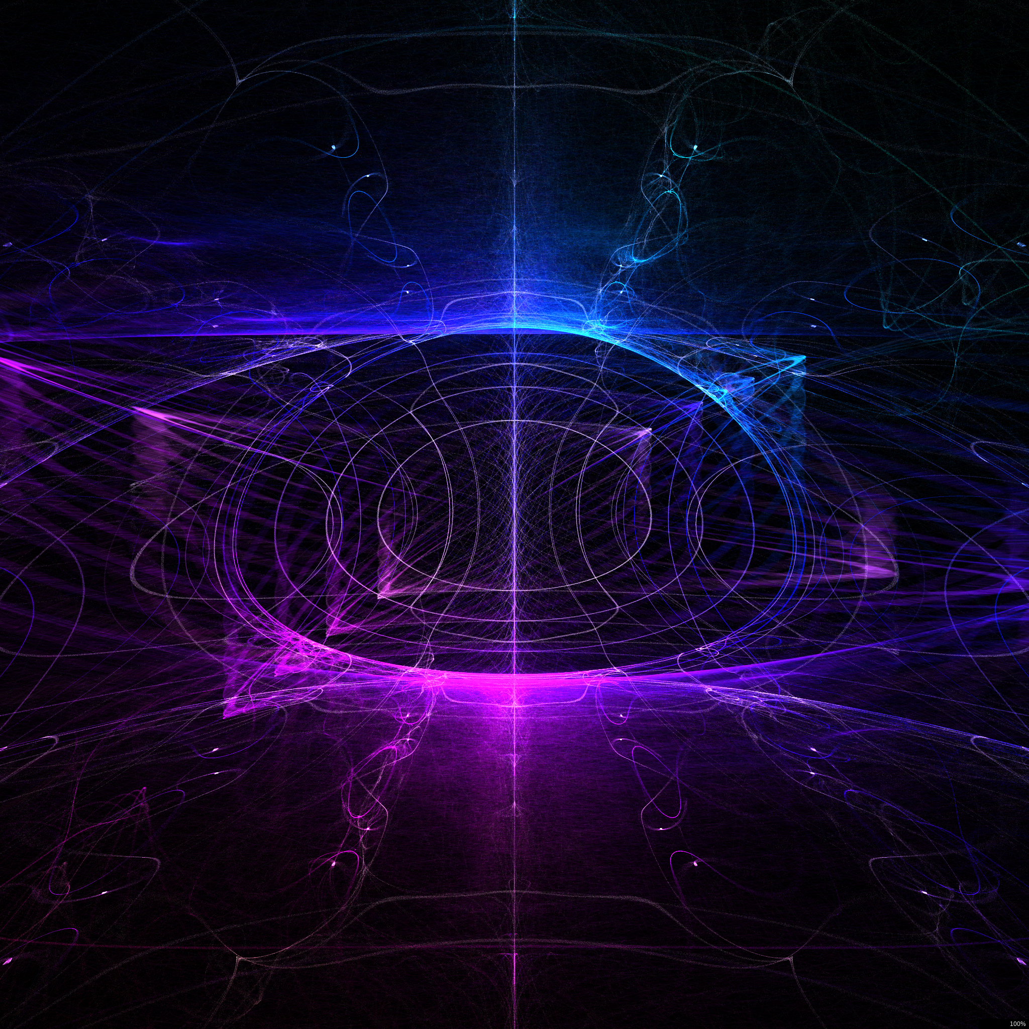 Organicon, variation III - final form #15 static token preview