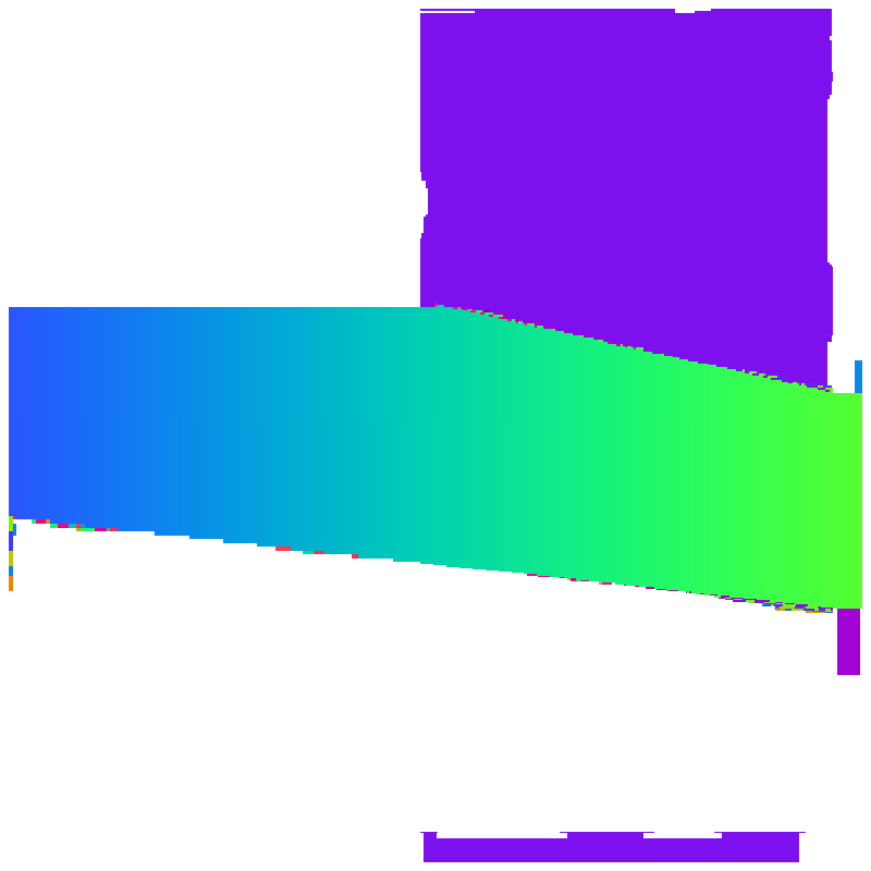 Decoded Glitch #5 static token preview