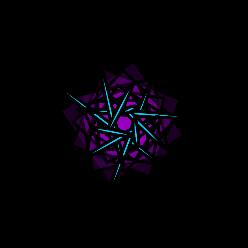 Dizziness #7 static token preview