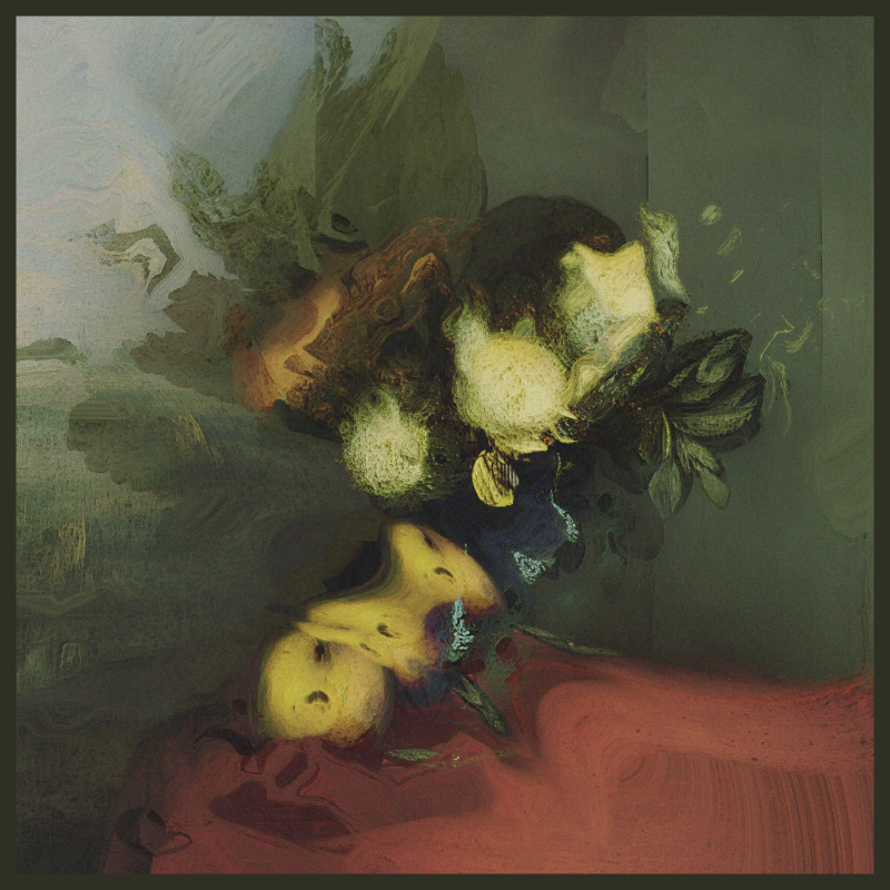 Nature Morte #8 static token preview