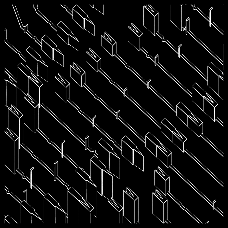 Neural Collapse #157 static token preview