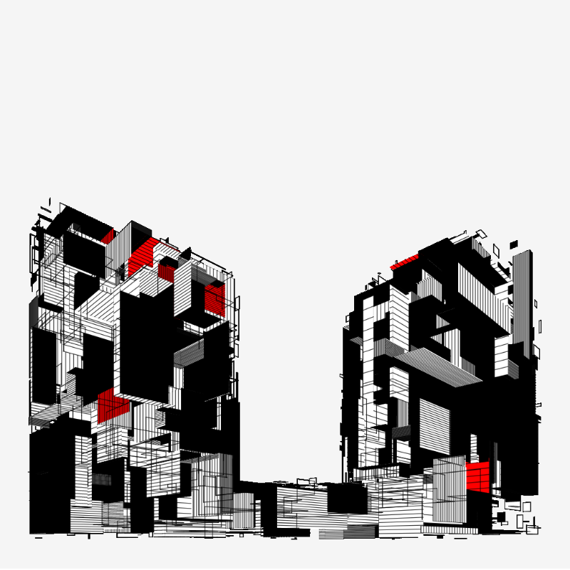 Perspective Construct I #21 static token preview
