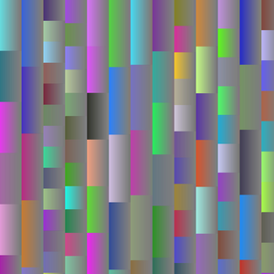 complementary colors project preview
