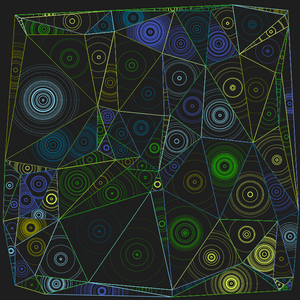 Concentric Echoes project preview
