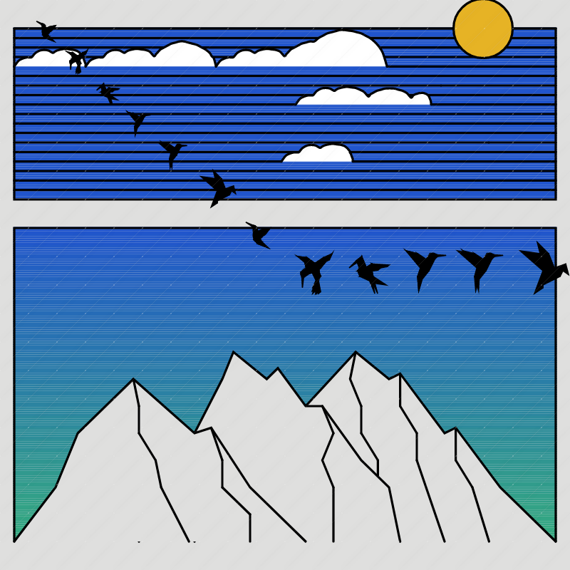 House of Birds #11 static token preview