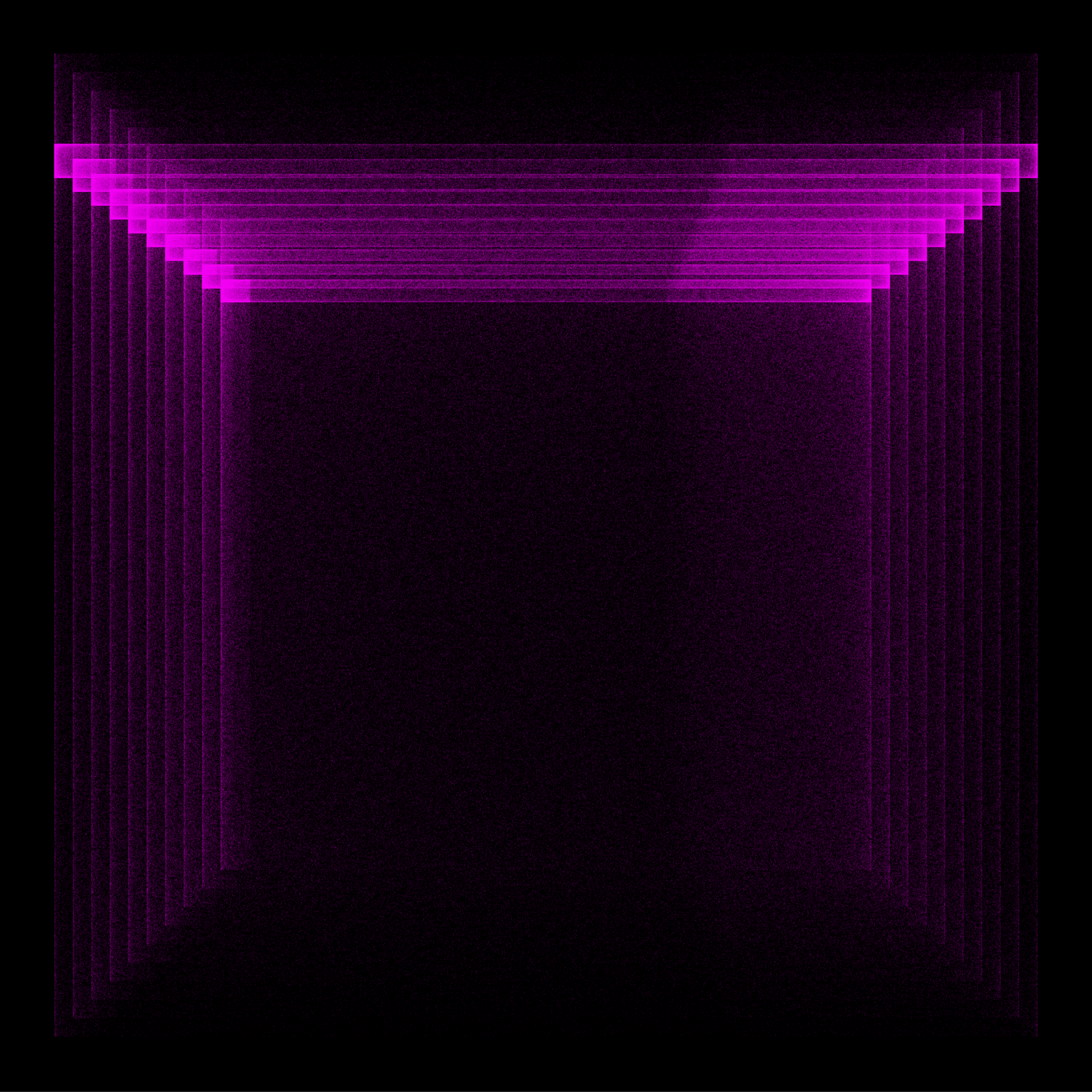 Glowing Windows #5 static token preview