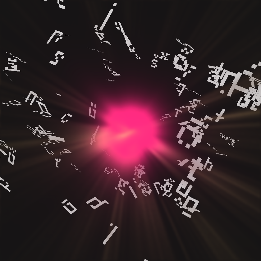 jngl_tag_015 #6 static token preview