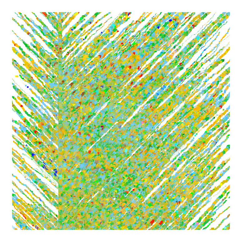 Uncontrolled Painting #6 static token preview
