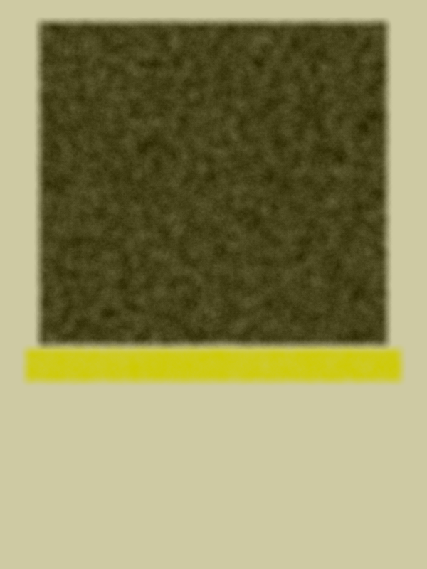 My Own Personal Rothko #8 static token preview