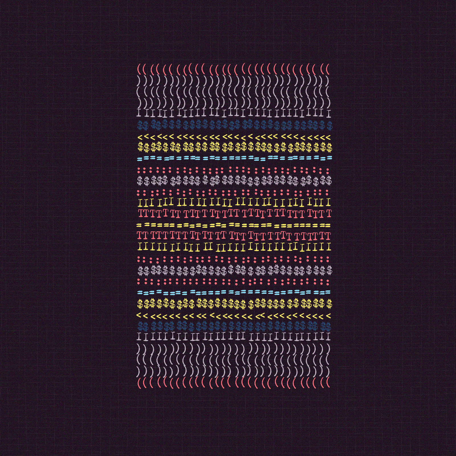 Treasured Rug #2 static token preview
