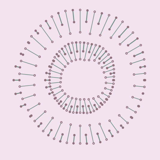 needles #2 static token preview