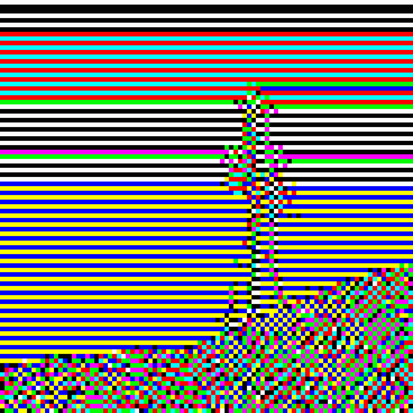 nearestNeighbor-23.03.30-@-11.38.20.png #4 static token preview
