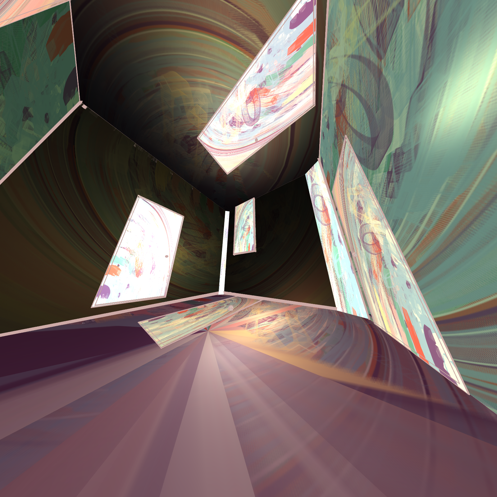 Doorscape #17 static token preview