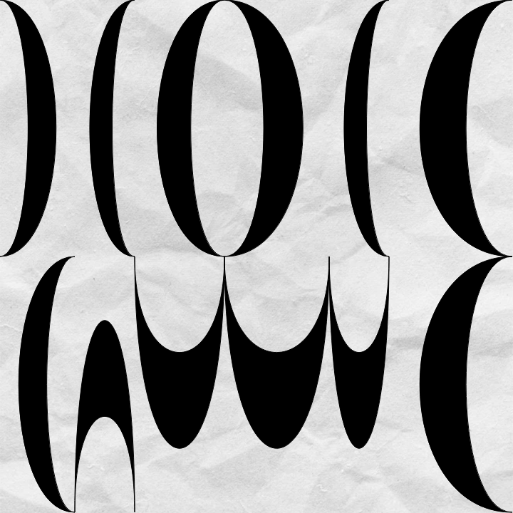 Calligraphy #24 static token preview