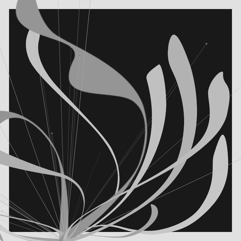 F O R M S & S H A P E S #12 static token preview