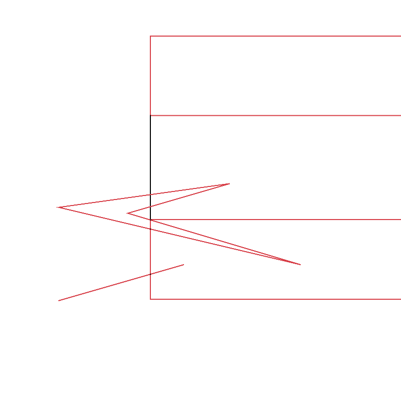 Lines Composition #30 static token preview