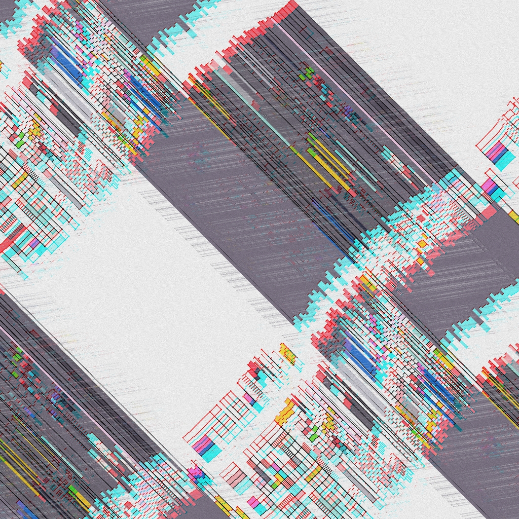 Sedimentary Dissolution #23 static token preview