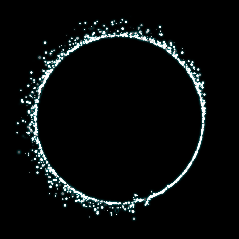 plot points #3 static token preview